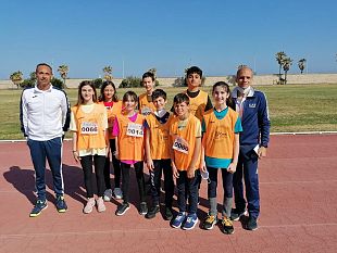 medaglia-dargento-per-licradice-pappalardo-alle-provinciali-di-atletica