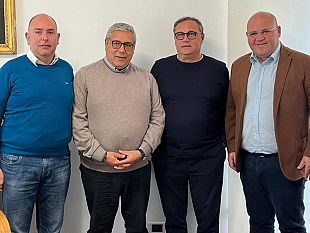 mazara/francesco-buscemi-responsabile-provinciale-dipartimento-agricoltura-della-dc