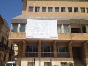 mazara-iniziati-i-lavori-per-rifacimento-prospetto-del-palazzaccio