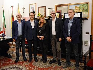 rilanciamotrapani-cgil-cisl-e-uil-trapani-incontrano-il-sindaco-di-mazara-del-vallo