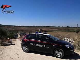 trapani-46enne-arrestato-per-maltrattamenti-e-lesioni-personali