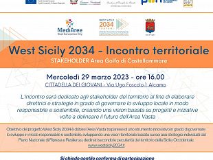 mazara/west-sicily-2034-dal-29-al-31-marzo-gli-incontri-con-gli-stakeholder