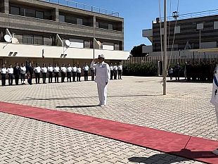 mazara-cerimonia-passaggio-di-consegne-alla-capitaneria-di-porto