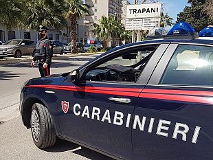trapani/trapani-aggredisce-due-donne-accusandole-di-furto-arrestato-31enne
