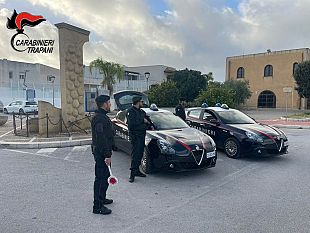 arrestato-un-42enne-marsalese-per-furto-in-appartamento-e-tentata-estorsione