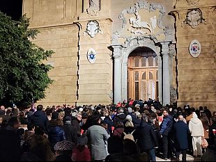 mazara/diocesi-celebrato-linizio-dellanno-giubiliare