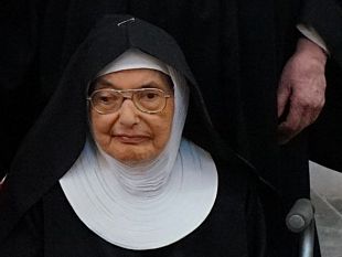 mazara-e-venuta-a-mancare-suor-assunta-monaca-benedettina-di-clausura-a-san-michele