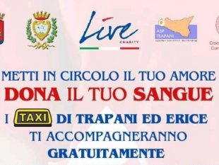 i-tassisti-di-trapani-ed-erice-si-mobilitano-per-la-donazione-del-sangue