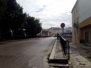 mazara-cadavere-trovato-all-ingresso-di-via-mozia