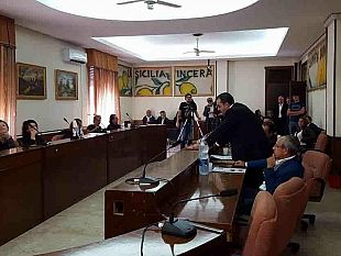 campobello-approvato-in-consiglio-comunale-la-proposta-di-attivazione-del-presidio-strade-sicure