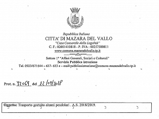 mazara-avviso-pubblico-per-contributo-rimborso-spese-di-viaggio-studenti-pendolari