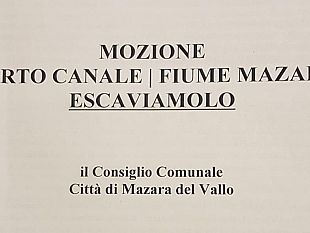 mazara-il-consiglio-approva-la-mozione-porto-canale-fiume-mazaro-escaviamolo-qui-la-potete-scaricare-e-leggere