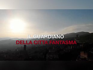 video-il-guardiano-della-citta-fantasma-poggioreale-ghost-city