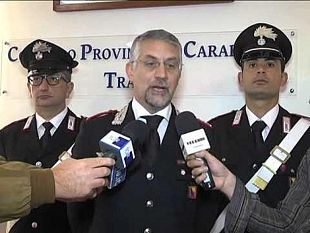 il-comandante-provinciale-dei-carabinieri-col-stefano-russo-lascia-trapani