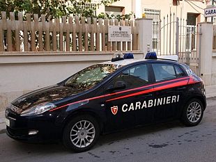 evasione-dai-domiciliari-i-carabinieri-eseguono-due-arresti