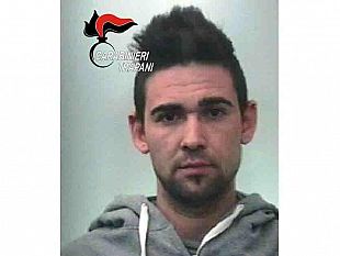 marsala-evaso-dagli-arresti-domiciliari-arrestato-dai-carabinieri