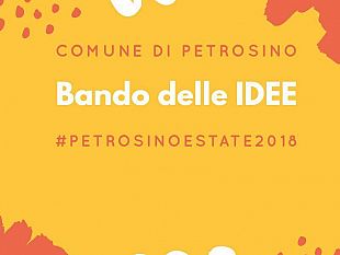 petrosino-estate-2018-pubblicato-il-bando-delle-idee