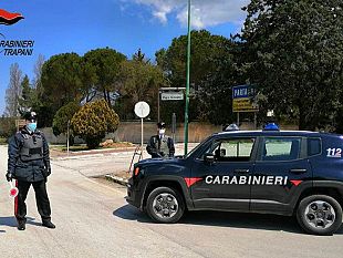 partanna-i-carabinieri-denunciano-un-48enne-per-maltrattamenti-in-famiglia