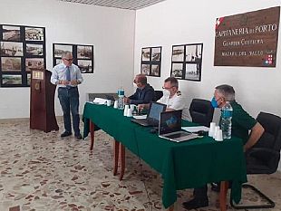 partanna/progetto-tunisia-italia-di-terna-oggi-riunione-in-capitaneria-a-mazara