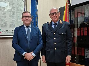 nuovo-comandante-della-polizia-municipale-a-castellammare-del-golfo