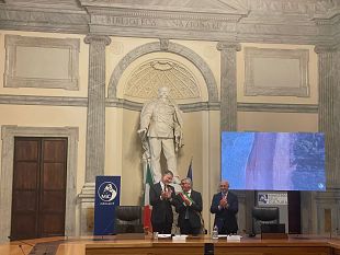 trapani/gibellina-proclamata-capitale-italiana-dellarte-contemporanea-2026
