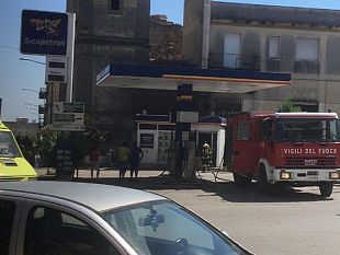 fiamme-alla-stazione-di-servizio-paura-a-castelvetrano