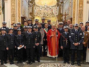 mazara-celebrata-la-ricorrenza-del-santo-patrono-della-polizia-municipale