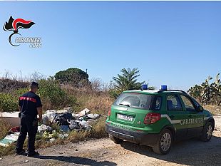 rifiuti-gestiti-senza-autorizzazione-due-denunciati-dai-carabinieri