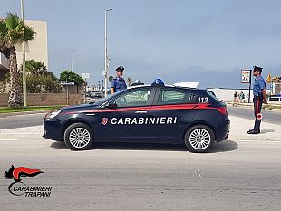 trapani/trapani-svaligiava-i-turisti-e-prelevava-dal-bancomat-denunciato-41enne