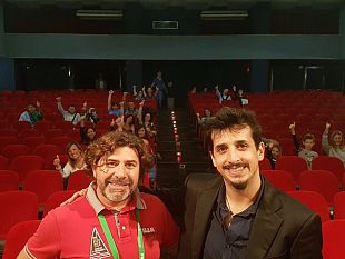 video-intervista-a-roberto-lipari-che-presenta-il-suo-film-tuttapposto-al-cine-eden