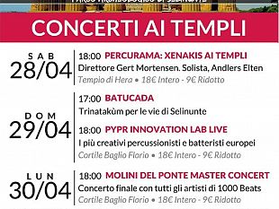 selinunte-al-via-il-weekend-internazionale-di-musicabeats-european-drum-percussion-academy