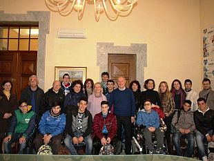 studenti-del-giovanni-xxiii-cosentino-in-visita-al-palazzo-muncipale