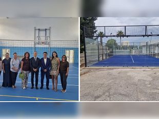 mazara/consegnata-la-nuova-palestra-del-liceo-scientifico-ruggieri-di-marsala-lavori-finanziati-con-fondi-del-llc-di-trapani