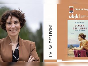 stefania-auci-presenta-lalba-dei-leoni-al-san-domenico-trapani-prima-tappa-del-tour-nazionale