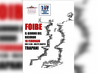 trapani-foibe-il-giorno-del-ricordo-la-fondazione-nova-civitas-in-memoria-delle-vittime