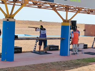 mazara/mazara-al-via-le-gare-del-ii-gran-premio-del-mediterraneo-di-tiro-a-volo