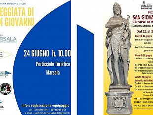 marsala-festa-san-giovanni-il-programma