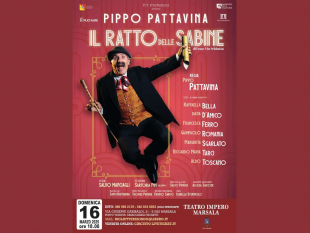 marsala-al-teatro-impero-lo-spettacolo-il-ratto-delle-sabine-con-pippo-pattavina