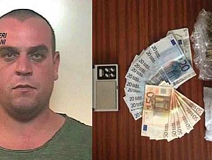 calatafimi-segesta-irruzione-nella-notte-arrestato-lo-spacciatore-buglisi-vito