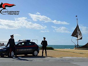 mazara-maltrattamenti-in-famiglia-arrestato-mazarese