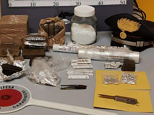 trapani-operazione-antidroga-dei-carabinieri-arrestate-3-persone