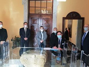 marsala-rinnovata-la-convenzione-fra-il-rotary-club-di-marsala-e-la-famiglia-roccaforte