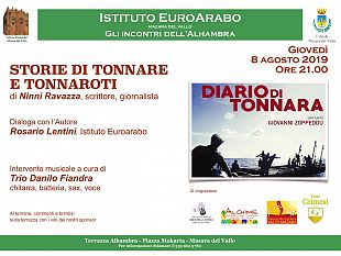 mazara-ninni-ravazza-racconta-storie-di-tonnare-e-tonnaroti-giovedi-8-agosto-allo-spazio-alhambra