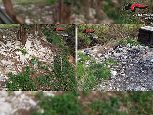 fulgatore-scoperta-discarica-abusiva-denunciato-un-uomo