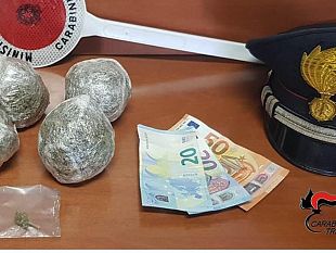 spaccio-ed-evasione-2-arresti-dei-carabinieri-a-trapani