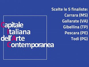belice/gibellina-tra-le-cinque-finaliste-candidate-a-diventare-capitale-italiana-dellarte-contemporanea-2026