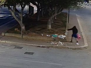 marsala-stretta-sui-rifiuti-sequestro-di-veicoli-usati-per-trasportare-i-rifiuti-abbandonati