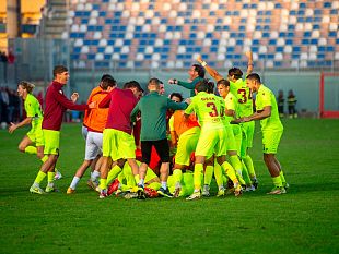 calcio-serie-c-girone-c-trapani-colpo-a-crotone