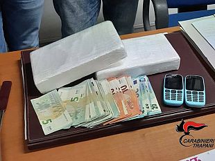 30enne-arrestato-dai-carabinieri-con-oltre-2kg-di-cocaina-in-macchina