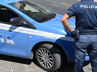 la-polizia-di-stato-arresta-in-flagranza-un-giovane-per-detenzione-e-spaccio